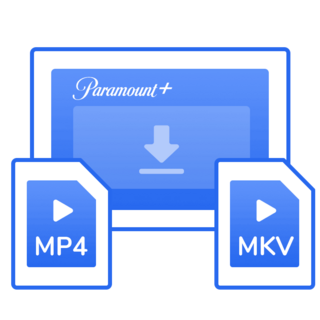 TunePat ParamountPlus Downloader 1.0.1 Multilingual