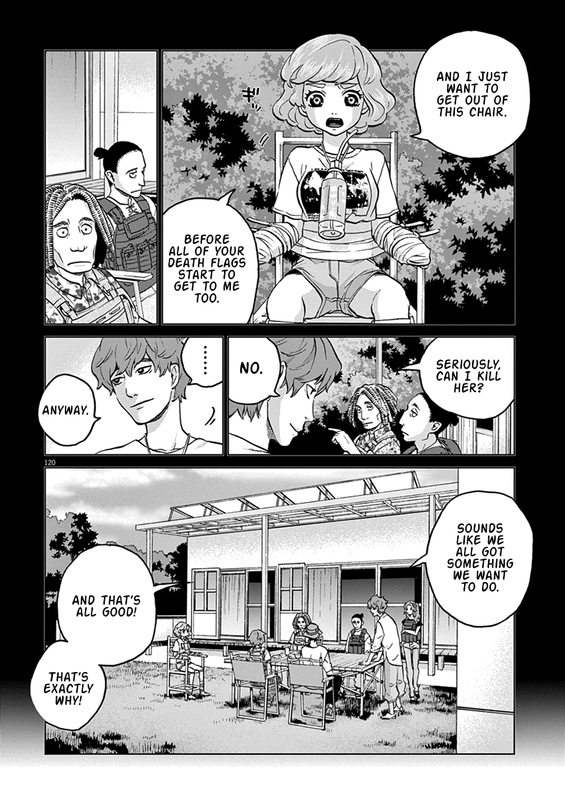 Violence ActionVol6-17