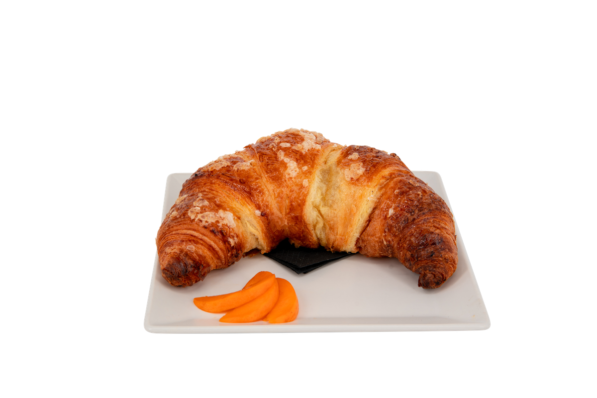 Croissant Albicocca