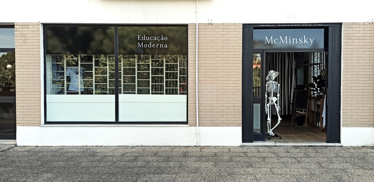 McMinsky Lisboa