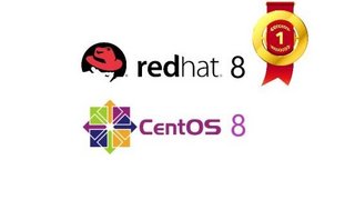 RHEL 8 CentOS 8 Linux Administration - RHCSA 8 - Level I (8 2020) RHEL 8 CentOS 8 Linux Administration - RHCSA 8 - Level I (8 2020)