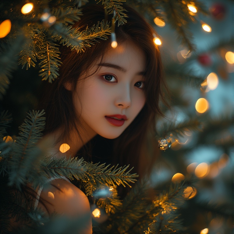 Expression-lux-photo-korean-tr