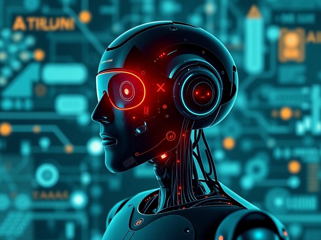 AI Be Used To Mitigate Risk And Assist With Business