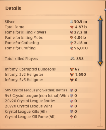 1stats