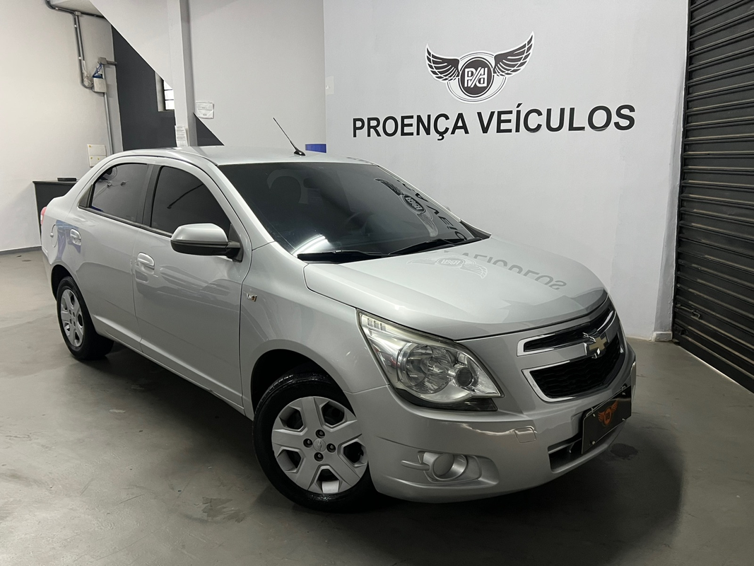 Chevrolet Cobalt LT