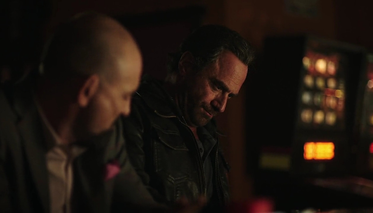 Happy! Movie Screenshot