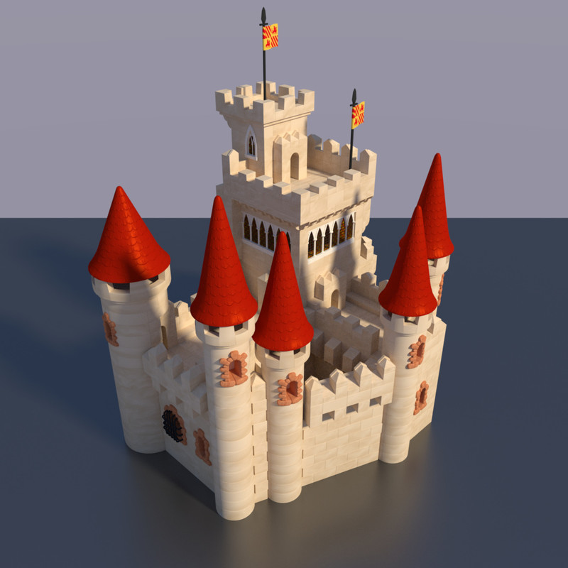 Castillo Monasterio 12