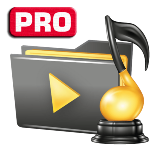 Folder Player Pro v4.16 build 258