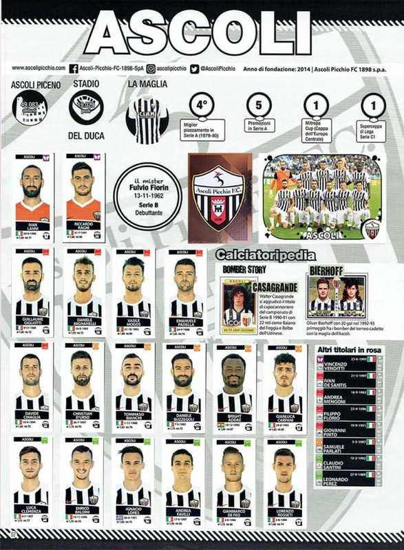 Calciatori 2017-2018 Panini-098