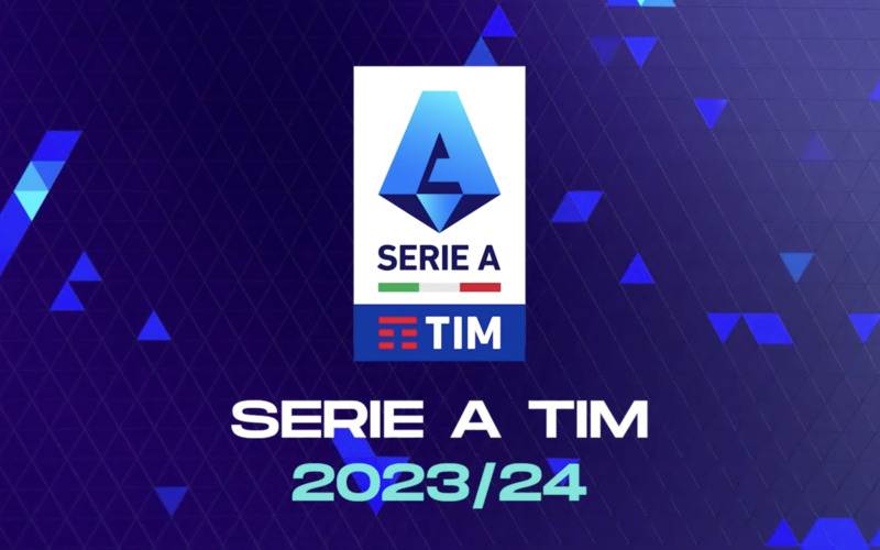Prossime Partite Serie A classifica orari Streaming DAZN Sky