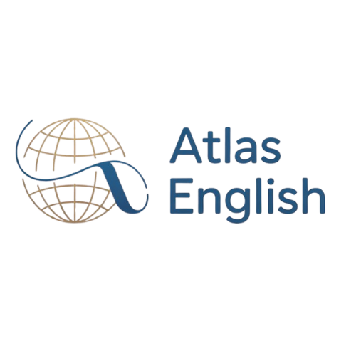 Atlas English