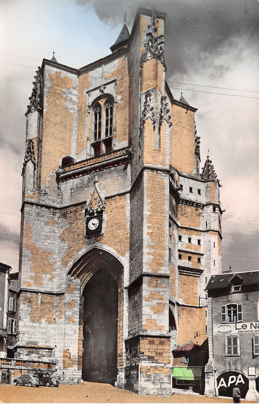 Villefranche de Rouergue (12)