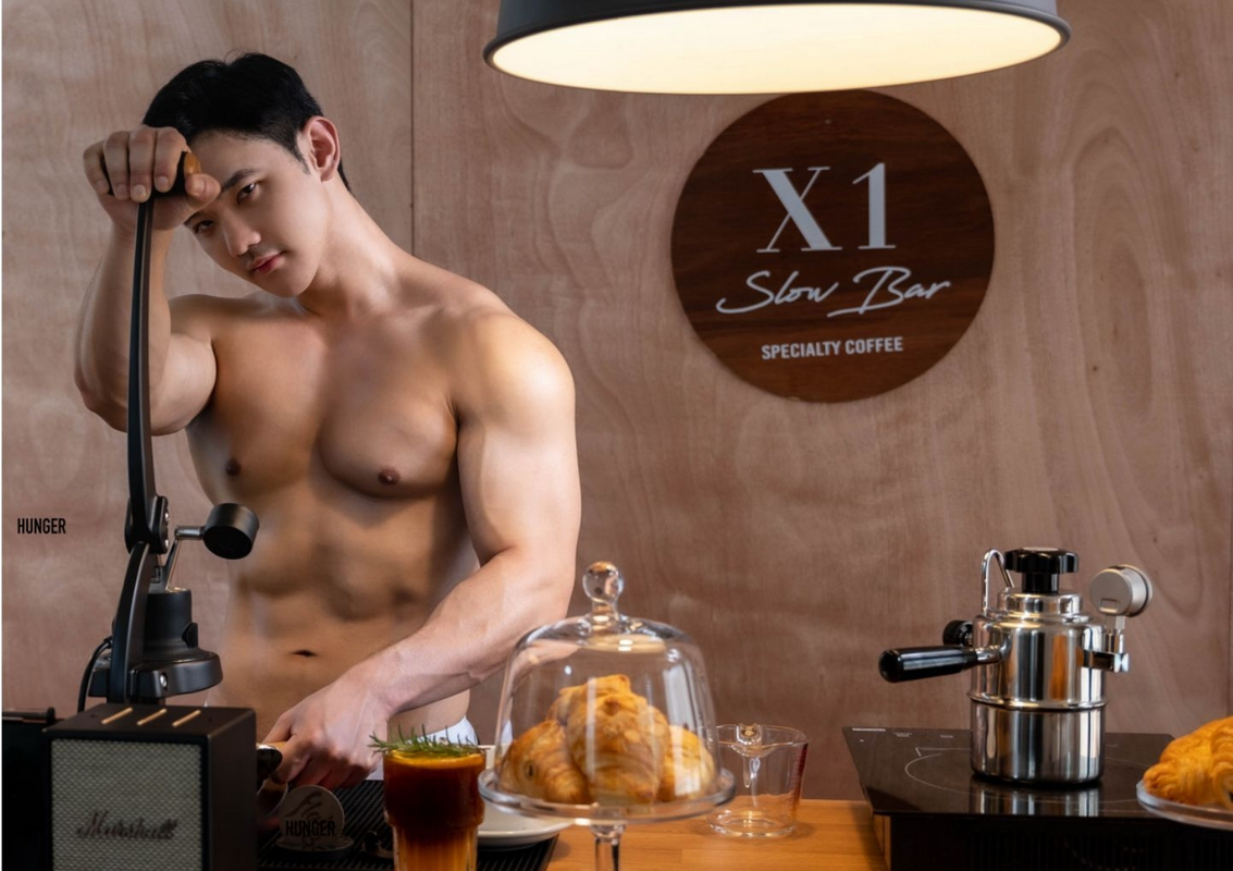 HUNGER HOMME 14 (14)