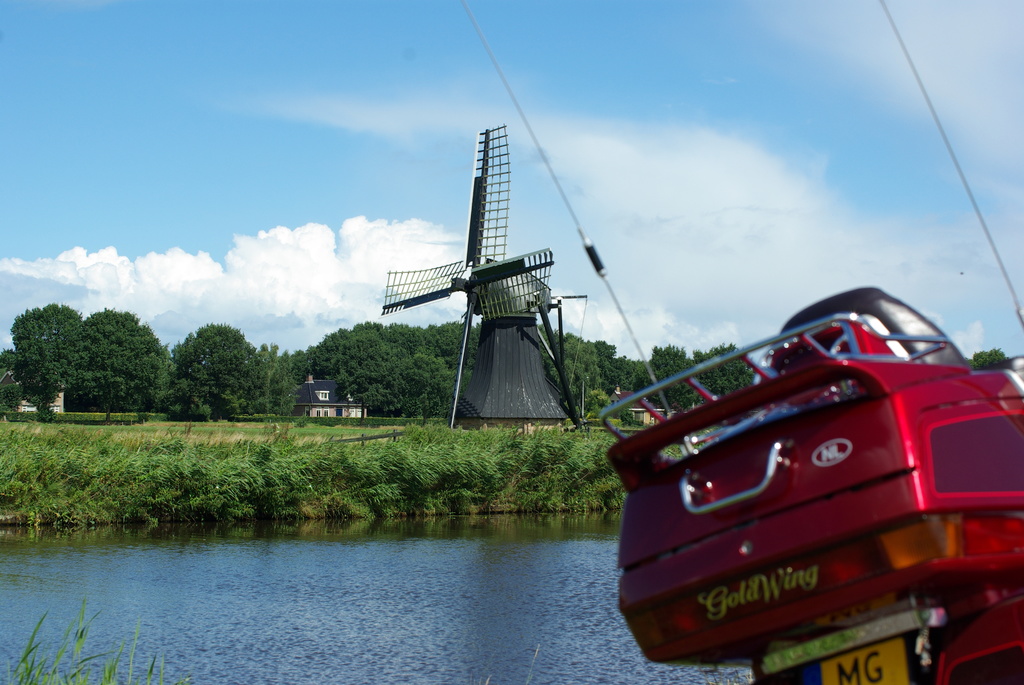 (10245) De Tjongermolen - Mildam 7