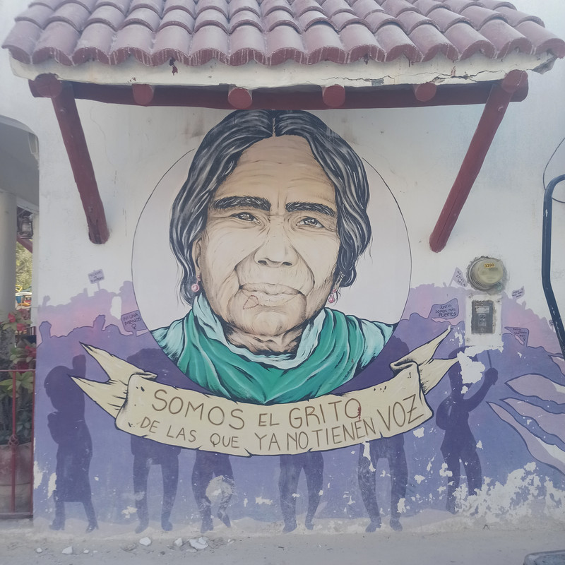 Valladolid -> Holbox - Yucatán y Riviera Maya en diez días (3)