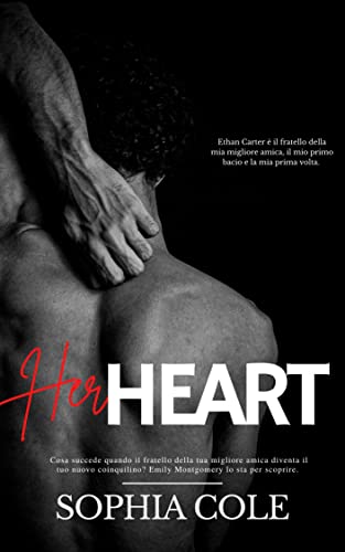 Sophia Cole - In Love and in War Vol. 2. Her Heart  (2022)