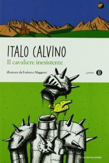 Italo Calvino - Il cavaliere inesistente (2009) .mp3 - 64 kbps