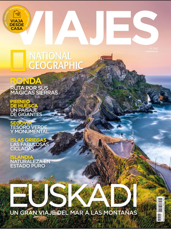 vng 243 portada 0dddc7a1 1280x1715 - Viajes National Geographic Junio 2020