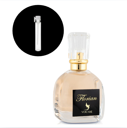 Amostra Volare Florian 1ml