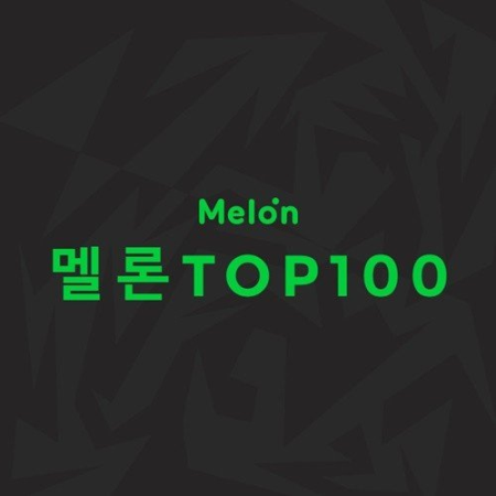 Melon Top 100 K-Pop Chart 23 April 2022