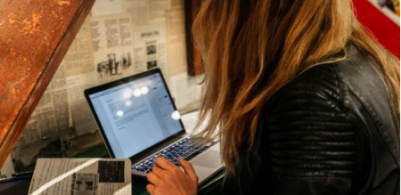 CreativeLive – How to Nail Your First Three Pages