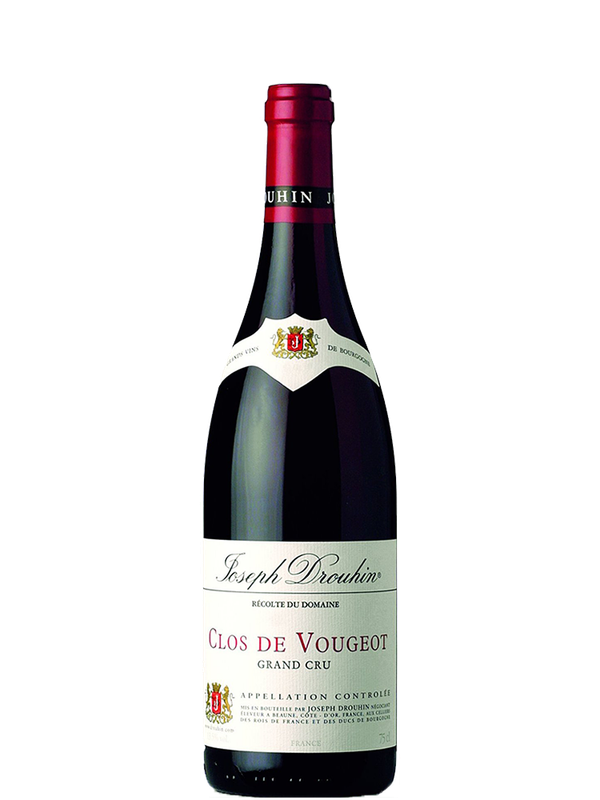 J.Drouhin, Clos de Vougeot