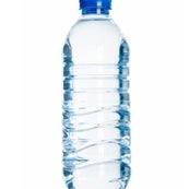 Acqua frizzante 50 cl