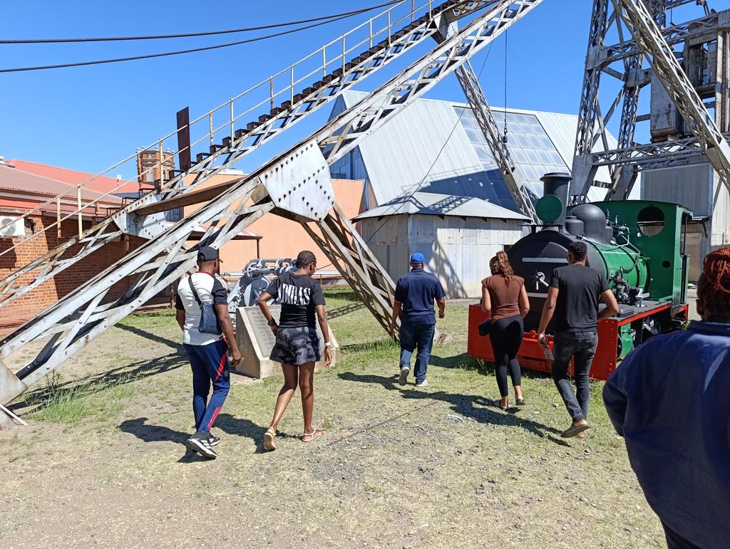 Такая близкая Африка. (ЮАР. 22 дня и 4200 км. Ноябрь-Декабрь)