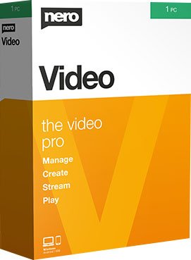 Nero Video 2021 v23.0.1.12