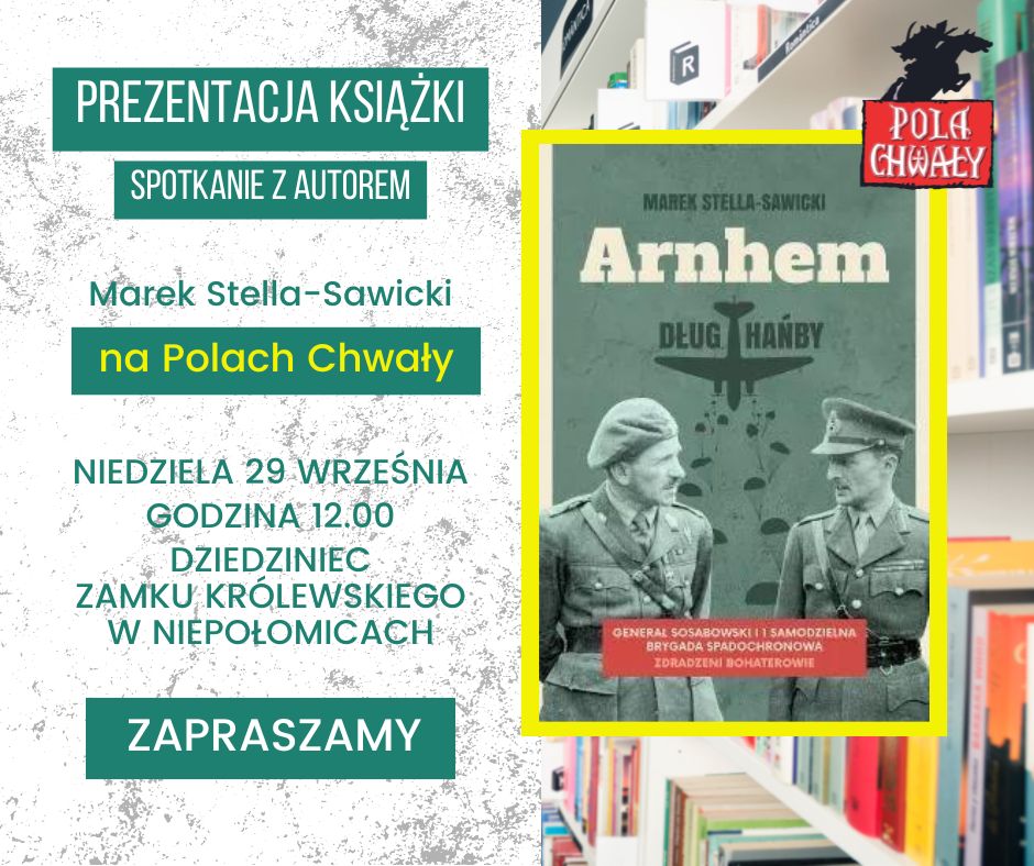 Spotkanie autorskie