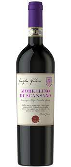 Morellino di Scansano D.O.C.G Falorni 75 cl