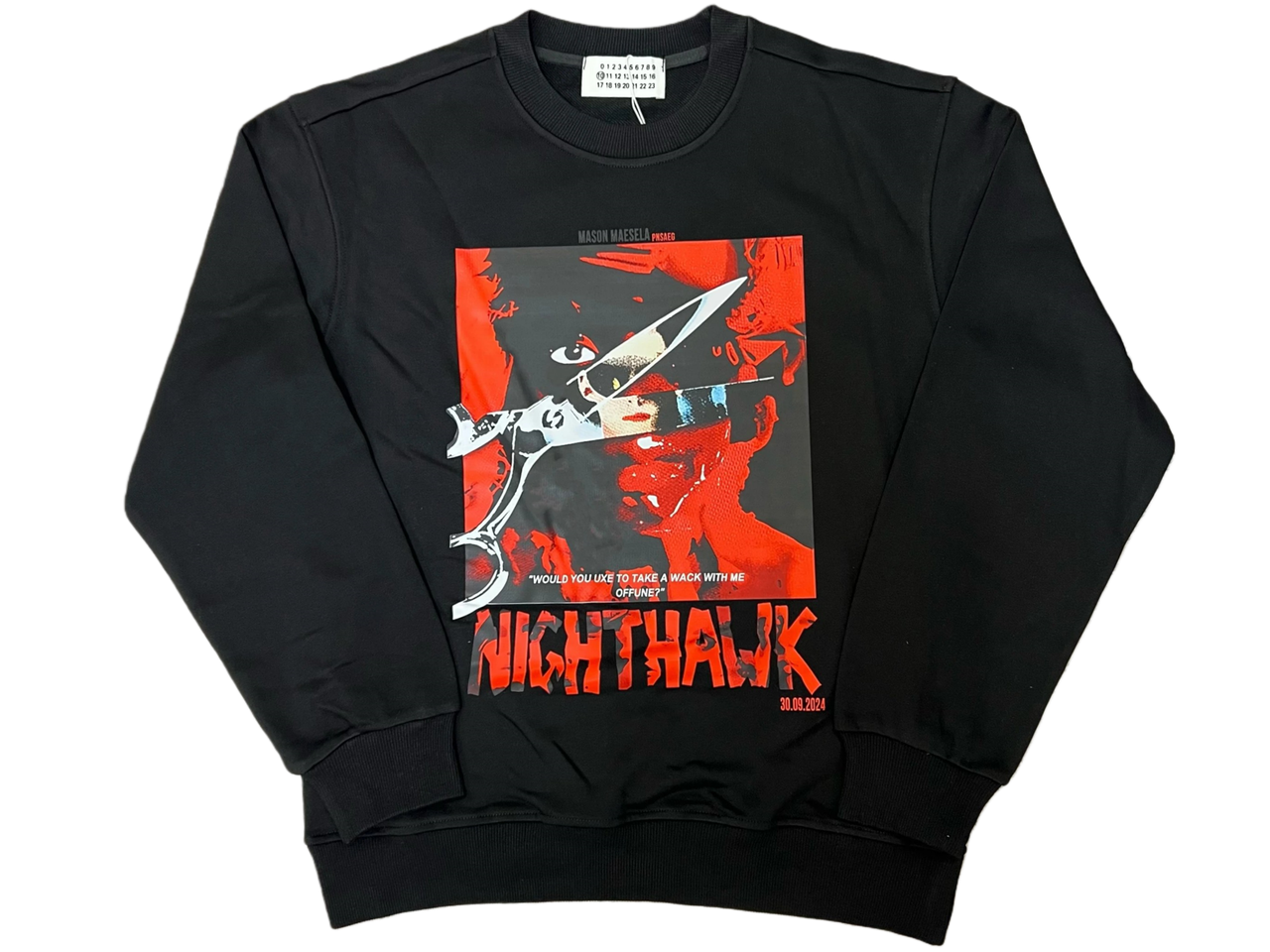 Maison Margiela Hoodie