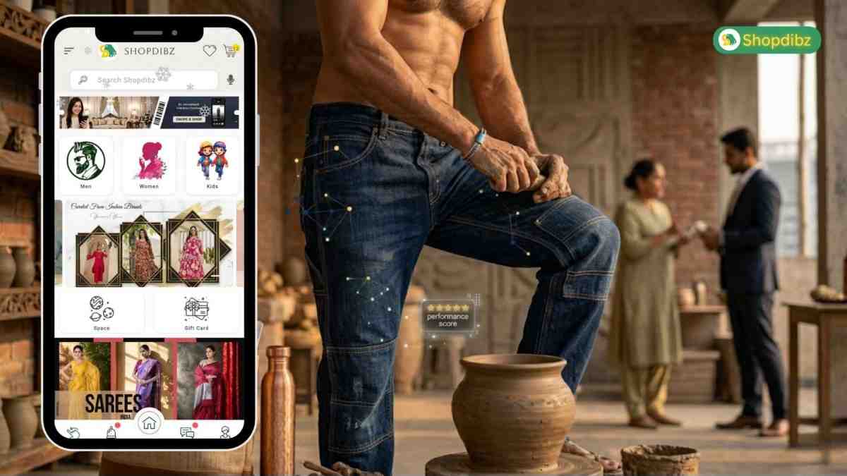 Workwear Redefined: What Are Double Knee Carpenter Jeans?