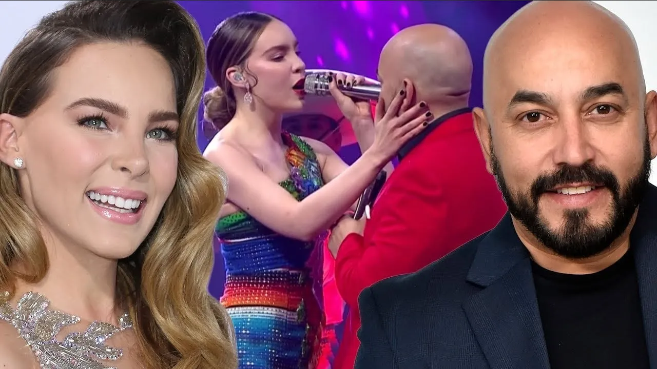 Lupillo Rivera revela la verdad de su relación con Belinda, da sorprendentes detalles