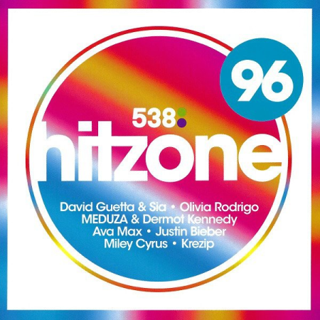 VA - 538: Hitzone 96 (2021) FLAC