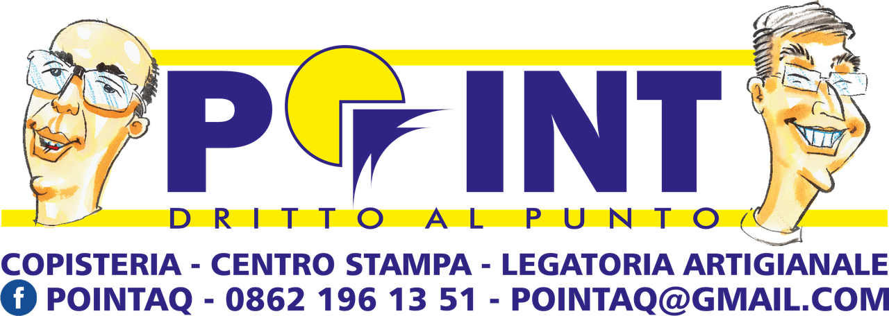 logo point