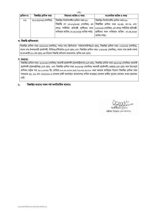 BPSC-2