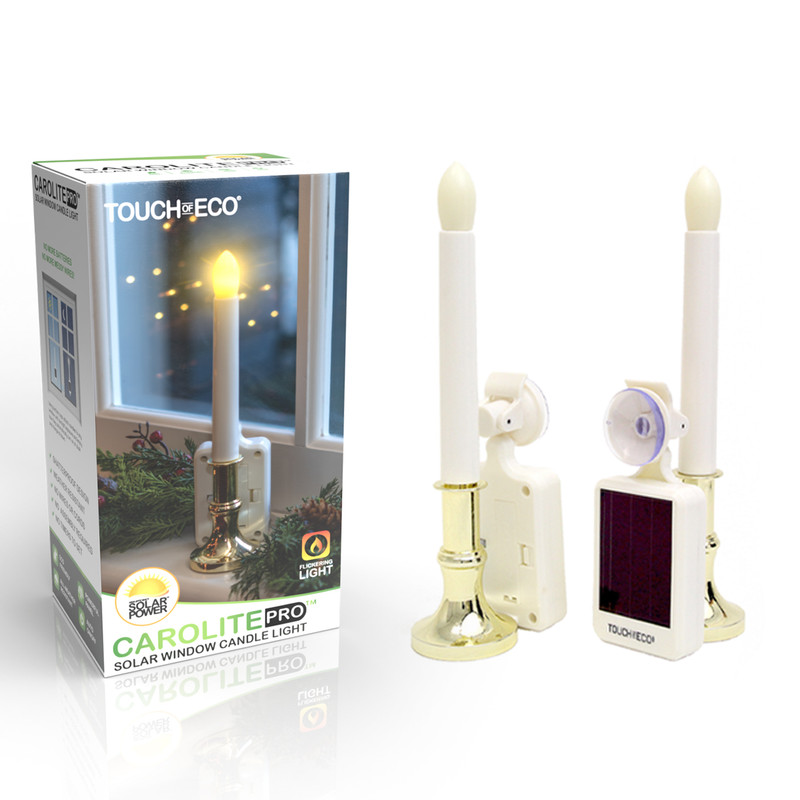 Solar Candle Lights
