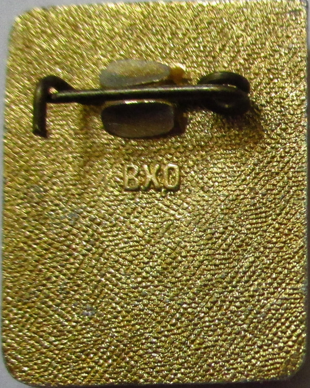 Футбол (ВХО)  (2)