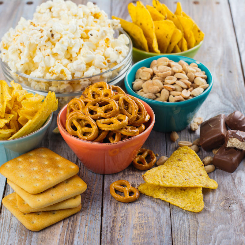 El Senado prohíbe las grasas trans en la producción de alimentos