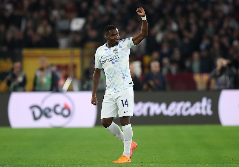 Dự đoán bóng đá, phân tích kèo Union SG vs Inter Milan, 02h00 ngày 22/10