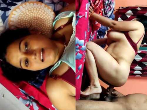 xxx3 bf Desi Hot Bhabhi Doggy style fucking sex video