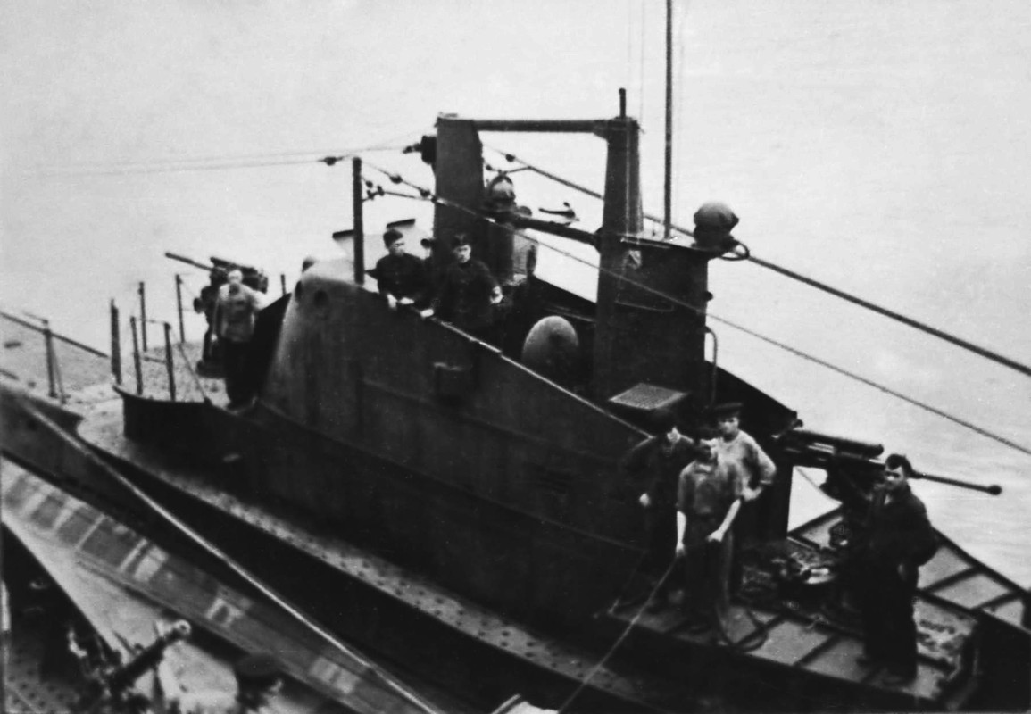 Щ-214 и