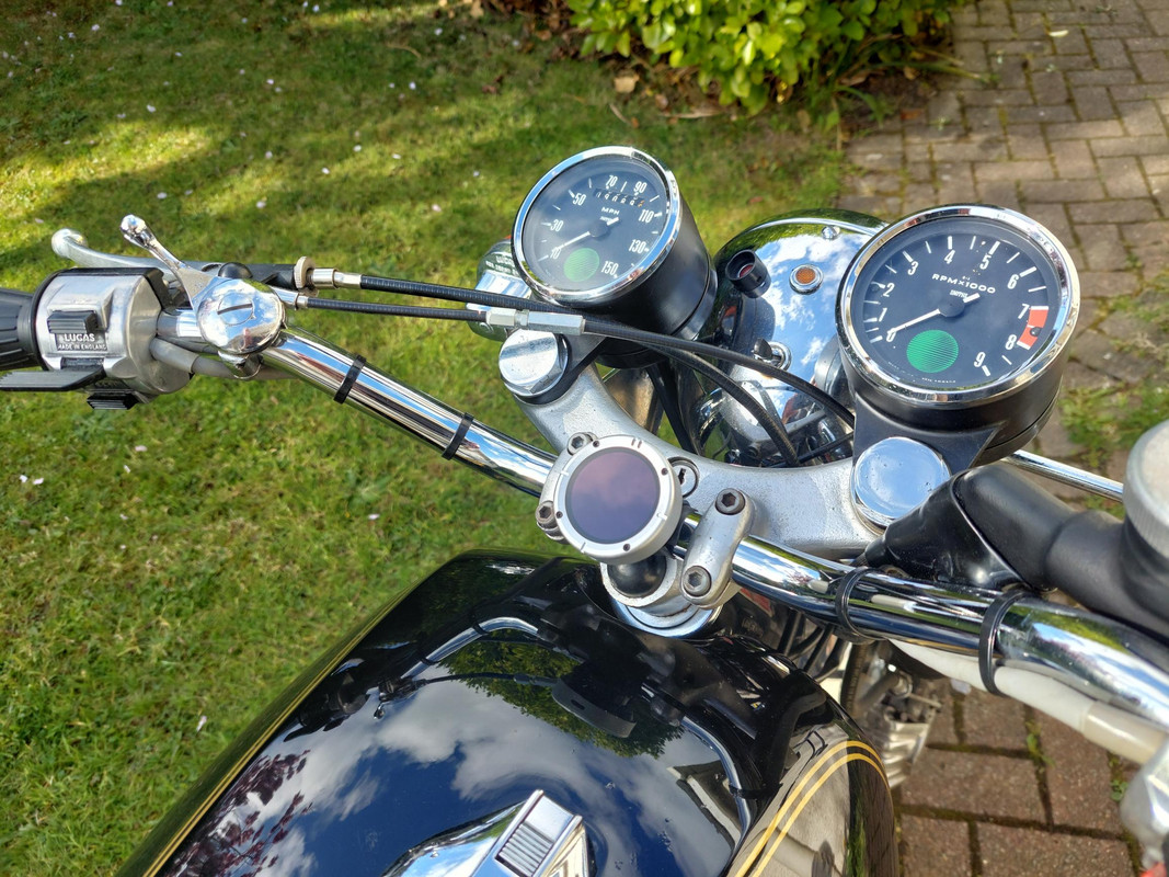 What Did You Do With Your Commando Today?