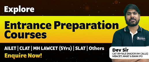 Explore Our Law 5 Years Courses