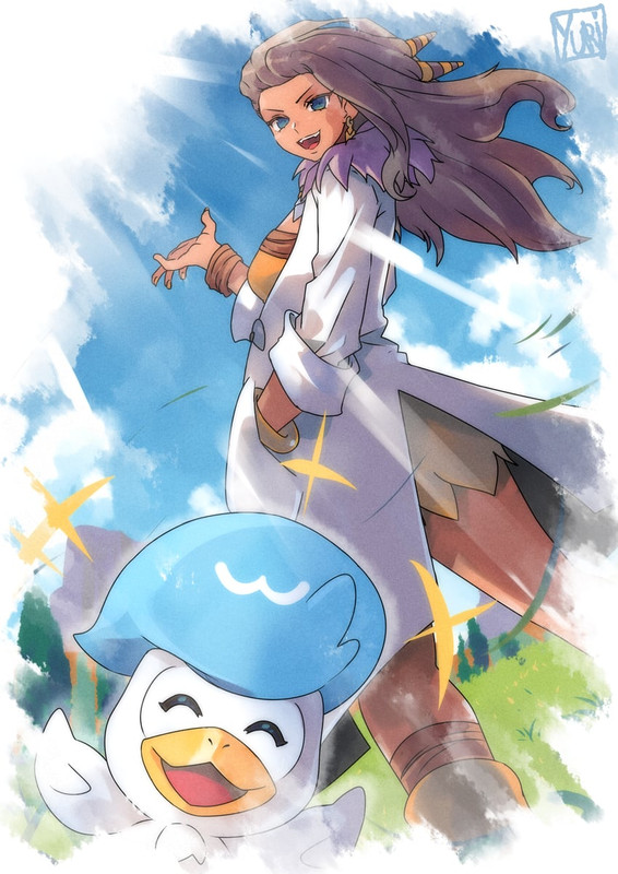 quaxly-and-sada-pokemon-and-2-more-drawn