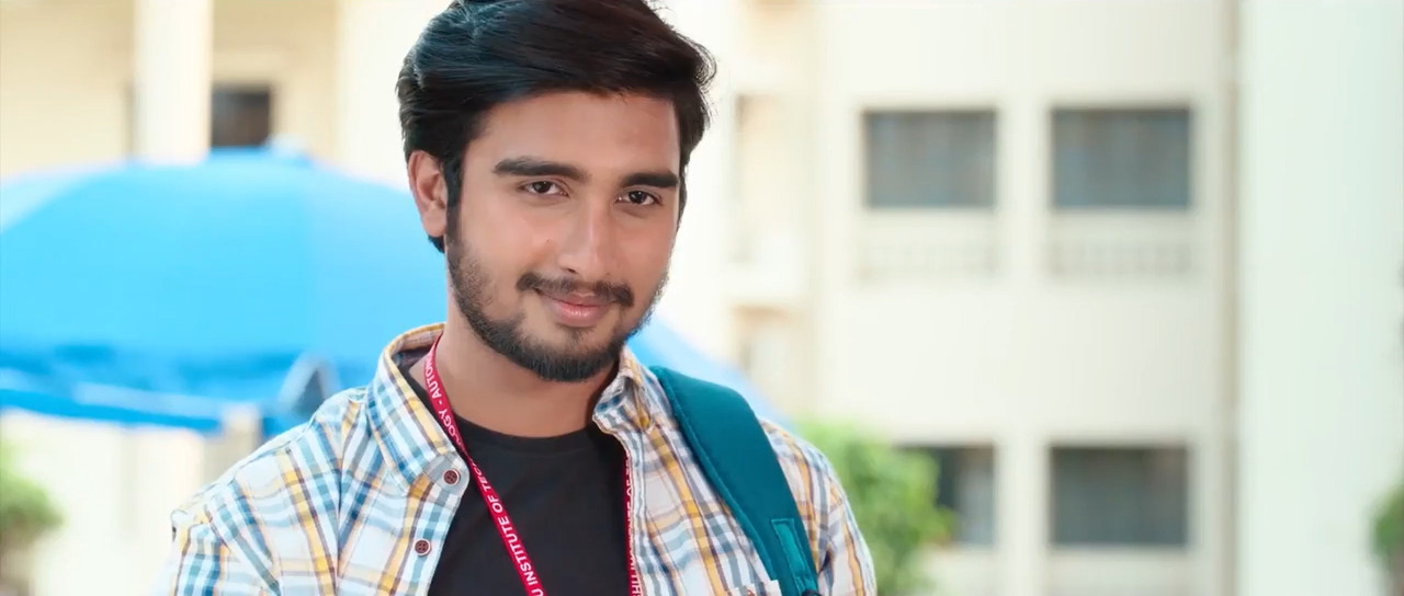 Kotha Kothaga 2022 WebRip [Hindi + Telugu] 480p 720p ESub Screenshot