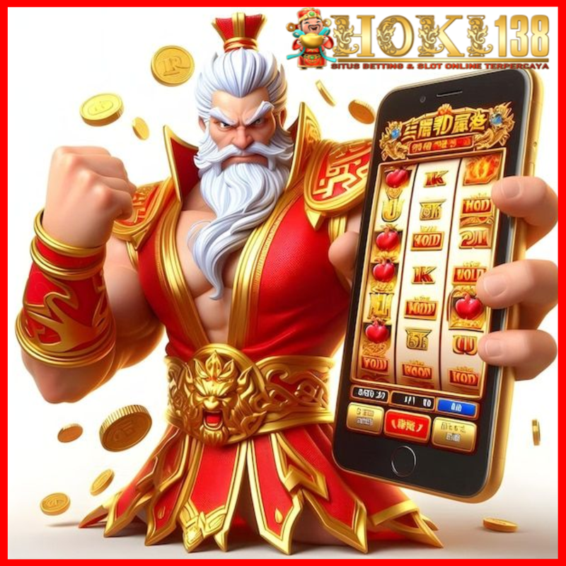 HOKI138
