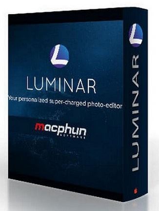 Luminar 3.1.3.3920 RePack (& ​​Portable) by elchupacabra