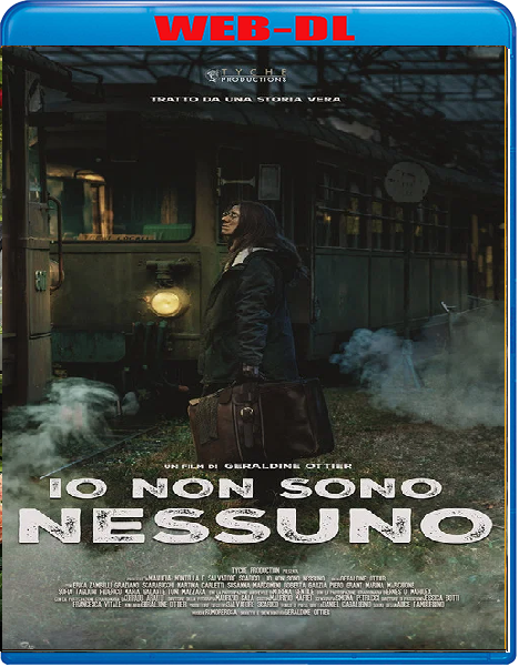 Io non sono nessuno (2025) mkv FullHD 1080p WEBDL ITA Sub